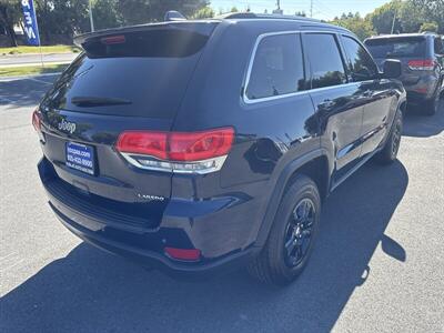 2017 Jeep Grand Cherokee Laredo - Photo 21 - Pittsburg, CA 94565