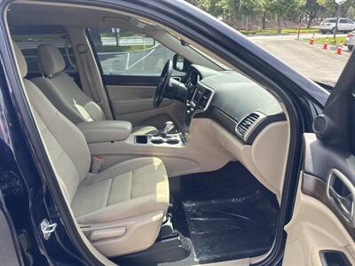 2017 Jeep Grand Cherokee Laredo - Photo 27 - Pittsburg, CA 94565