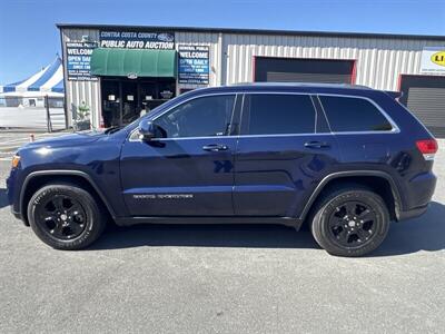 2017 Jeep Grand Cherokee Laredo - Photo 5 - Pittsburg, CA 94565