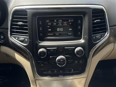 2017 Jeep Grand Cherokee Laredo - Photo 10 - Pittsburg, CA 94565