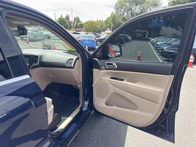 2017 Jeep Grand Cherokee Laredo - Photo 26 - Pittsburg, CA 94565