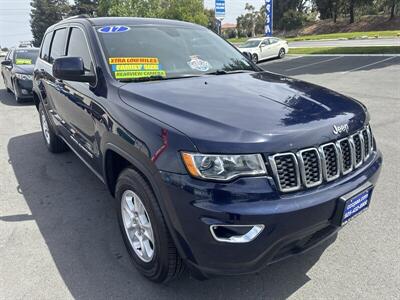 2017 Jeep Grand Cherokee Laredo - Photo 28 - Pittsburg, CA 94565