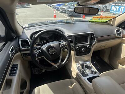 2017 Jeep Grand Cherokee Laredo - Photo 2 - Pittsburg, CA 94565