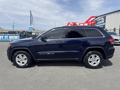 2017 Jeep Grand Cherokee Laredo - Photo 4 - Pittsburg, CA 94565