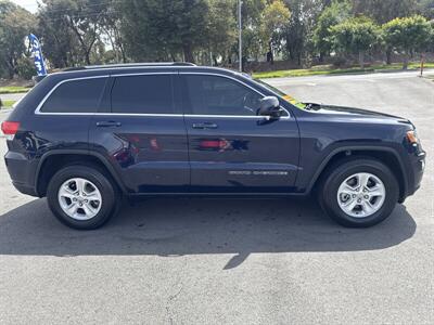 2017 Jeep Grand Cherokee Laredo - Photo 22 - Pittsburg, CA 94565