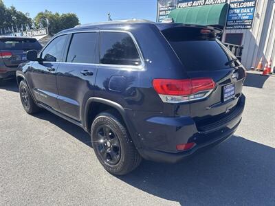2017 Jeep Grand Cherokee Laredo - Photo 18 - Pittsburg, CA 94565