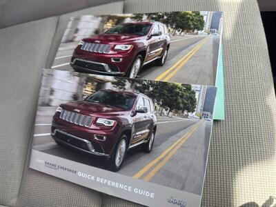 2017 Jeep Grand Cherokee Laredo - Photo 25 - Pittsburg, CA 94565