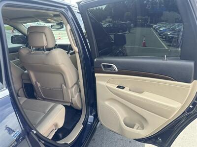 2017 Jeep Grand Cherokee Laredo - Photo 23 - Pittsburg, CA 94565