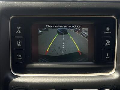 2017 Jeep Grand Cherokee Laredo - Photo 11 - Pittsburg, CA 94565