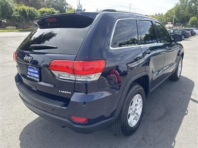 2017 Jeep Grand Cherokee Laredo - Photo 21 - Pittsburg, CA 94565