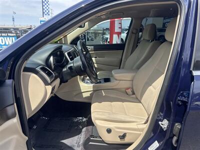2017 Jeep Grand Cherokee Laredo - Photo 6 - Pittsburg, CA 94565