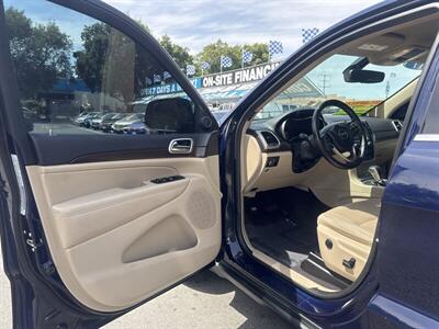 2017 Jeep Grand Cherokee Laredo - Photo 7 - Pittsburg, CA 94565