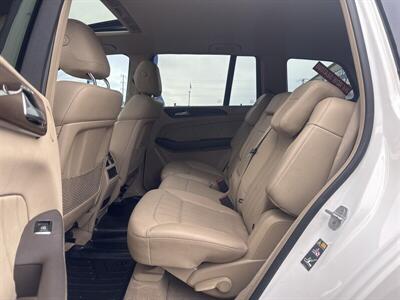 2016 Mercedes-Benz GL 350 BlueTEC - Photo 21 - Pittsburg, CA 94565-2812