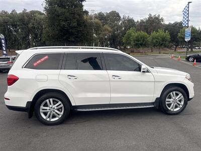 2016 Mercedes-Benz GL 350 BlueTEC - Photo 30 - Pittsburg, CA 94565-2812