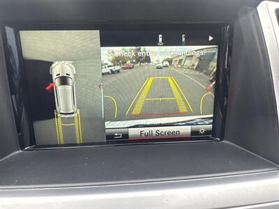 2016 Mercedes-Benz GL 350 BlueTEC   - Photo 10 - Pittsburg, CA 94565-2812