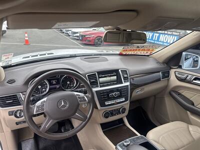 2016 Mercedes-Benz GL 350 BlueTEC   - Photo 2 - Pittsburg, CA 94565-2812
