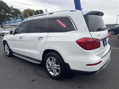 2016 Mercedes-Benz GL 350 BlueTEC   - Photo 20 - Pittsburg, CA 94565-2812