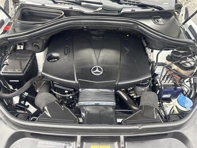 2016 Mercedes-Benz GL 350 BlueTEC   - Photo 19 - Pittsburg, CA 94565-2812