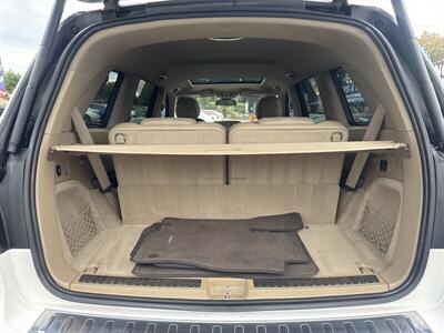 2016 Mercedes-Benz GL 350 BlueTEC   - Photo 21 - Pittsburg, CA 94565-2812