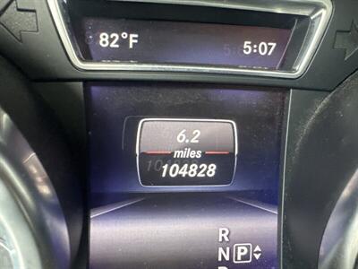 2016 Mercedes-Benz GL 350 BlueTEC   - Photo 6 - Pittsburg, CA 94565-2812