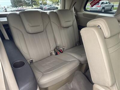 2016 Mercedes-Benz GL 350 BlueTEC - Photo 31 - Pittsburg, CA 94565-2812