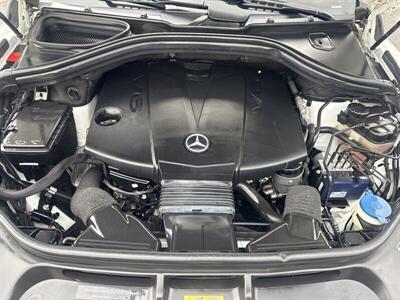 2016 Mercedes-Benz GL 350 BlueTEC - Photo 22 - Pittsburg, CA 94565-2812