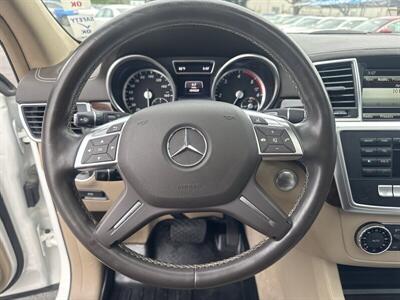 2016 Mercedes-Benz GL 350 BlueTEC - Photo 4 - Pittsburg, CA 94565-2812