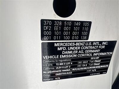 2016 Mercedes-Benz GL 350 BlueTEC - Photo 38 - Pittsburg, CA 94565-2812