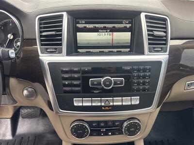 2016 Mercedes-Benz GL 350 BlueTEC   - Photo 8 - Pittsburg, CA 94565-2812