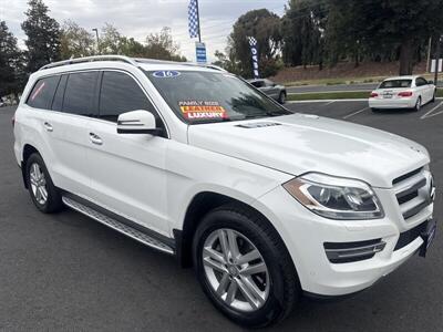 2016 Mercedes-Benz GL 350 BlueTEC   - Photo 33 - Pittsburg, CA 94565-2812
