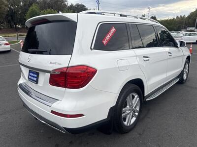 2016 Mercedes-Benz GL 350 BlueTEC   - Photo 26 - Pittsburg, CA 94565-2812