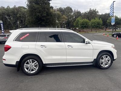 2016 Mercedes-Benz GL 350 BlueTEC   - Photo 27 - Pittsburg, CA 94565-2812