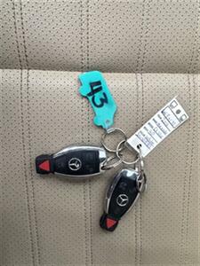 2016 Mercedes-Benz GL 350 BlueTEC   - Photo 31 - Pittsburg, CA 94565-2812