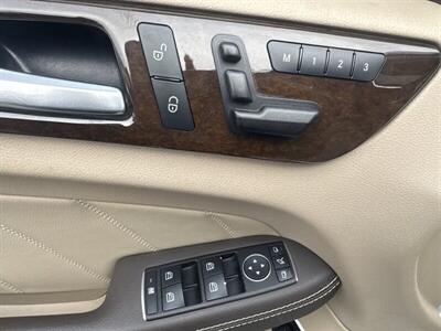 2016 Mercedes-Benz GL 350 BlueTEC - Photo 18 - Pittsburg, CA 94565-2812