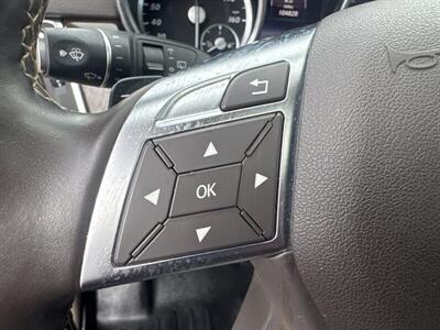 2016 Mercedes-Benz GL 350 BlueTEC - Photo 5 - Pittsburg, CA 94565-2812