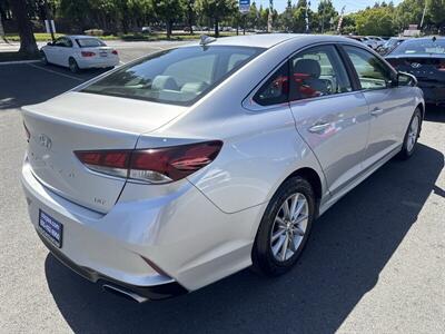 2018 Hyundai SONATA Eco   - Photo 21 - Pittsburg, CA 94565