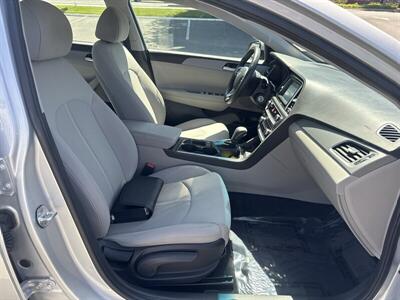 2018 Hyundai SONATA Eco   - Photo 25 - Pittsburg, CA 94565