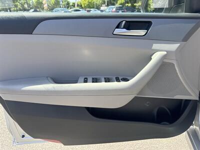 2018 Hyundai SONATA Eco   - Photo 11 - Pittsburg, CA 94565