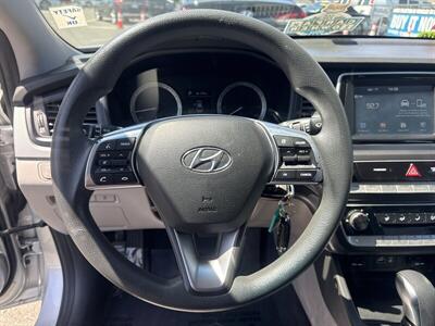 2018 Hyundai SONATA Eco   - Photo 3 - Pittsburg, CA 94565