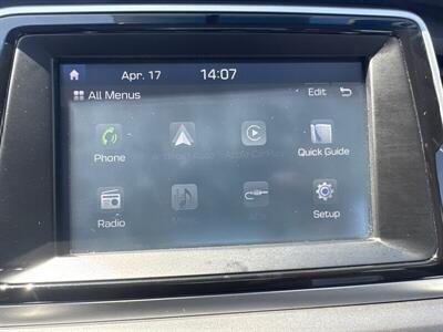 2018 Hyundai SONATA Eco   - Photo 9 - Pittsburg, CA 94565