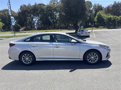 2018 Hyundai SONATA Eco   - Photo 22 - Pittsburg, CA 94565