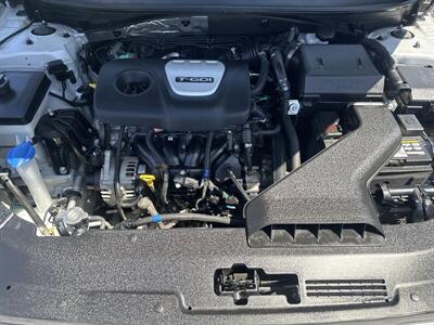 2018 Hyundai SONATA Eco   - Photo 27 - Pittsburg, CA 94565