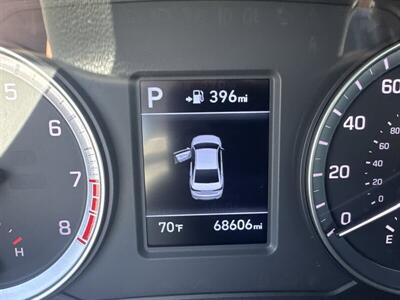 2018 Hyundai SONATA Eco   - Photo 6 - Pittsburg, CA 94565