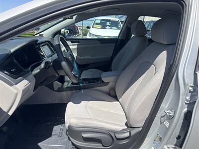 2018 Hyundai SONATA Eco   - Photo 4 - Pittsburg, CA 94565