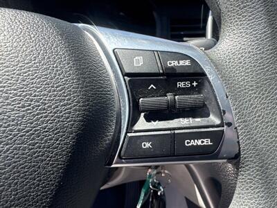 2018 Hyundai SONATA Eco   - Photo 7 - Pittsburg, CA 94565