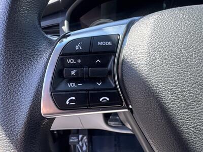 2018 Hyundai SONATA Eco   - Photo 5 - Pittsburg, CA 94565