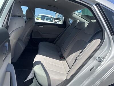 2018 Hyundai SONATA Eco   - Photo 15 - Pittsburg, CA 94565