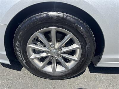 2018 Hyundai SONATA Eco   - Photo 13 - Pittsburg, CA 94565