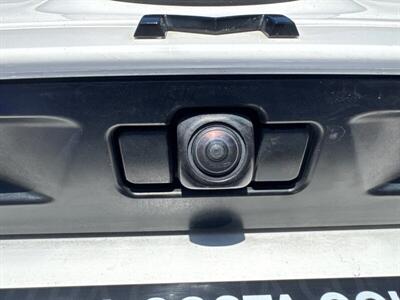 2021 Toyota Camry SE Nightshade   - Photo 20 - Pittsburg, CA 94565-2812