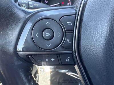 2021 Toyota Camry SE Nightshade   - Photo 9 - Pittsburg, CA 94565-2812